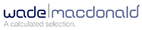 Jobs from Wade Macdonald Jobs from Wade Macdonald