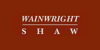 Jobs from Wainwright Shaw Ltd Jobs from Wainwright Shaw Ltd