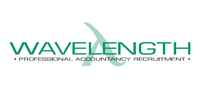Wavelength (Public Practice Recruitment) Logo