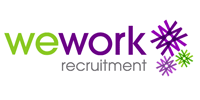 We Work Recruitment Associates Ltd Logo