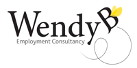 Wendy B Ltd Logo