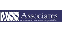 Jobs from WSS Associates Jobs from WSS Associates